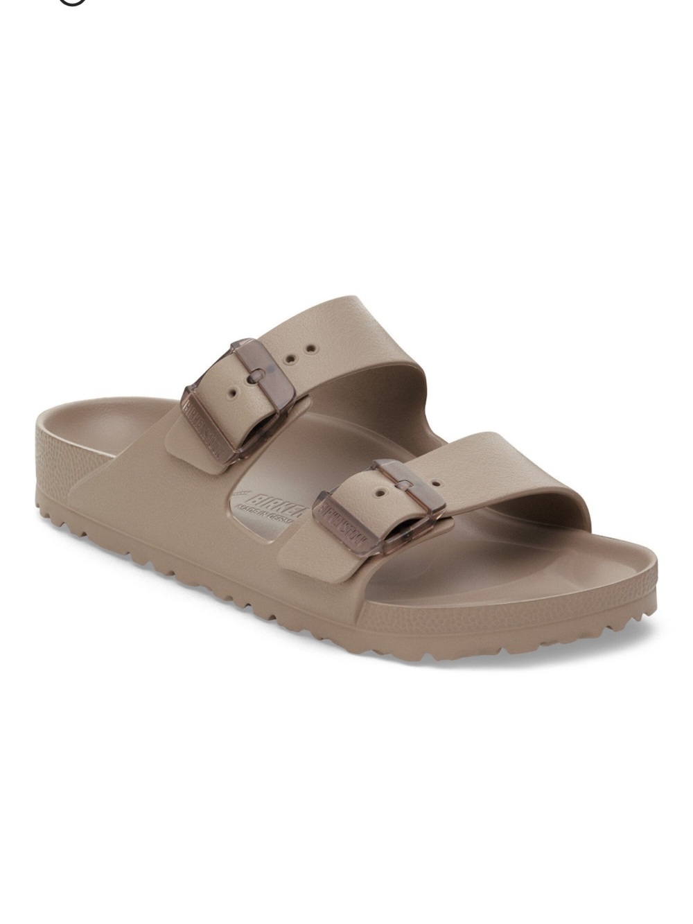 New Birkenstock Arizona Stealth Buckle 43